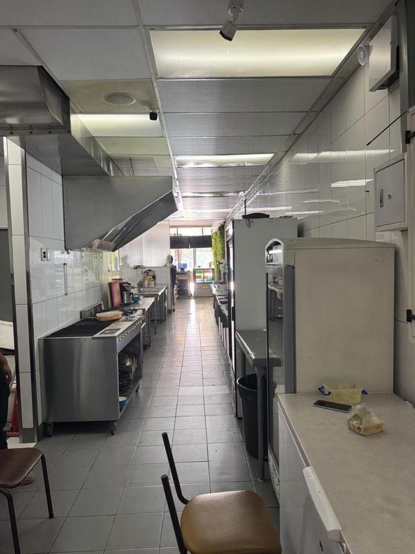 To Let commercial Property for Rent in Green Point Western Cape